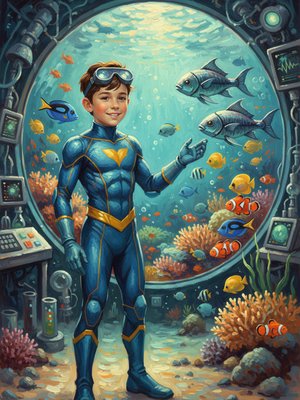 Impressionist Painting - Color