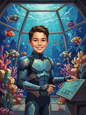 Cubist Painting - Color