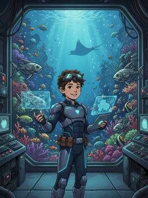 Andrew's Aqua Adventures 🌊