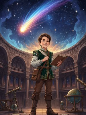 Fairy Tale Classic - Color