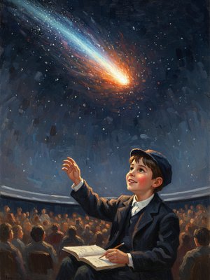 Impressionist Painting - Color