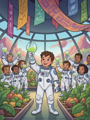 Golden Age Animation - Color