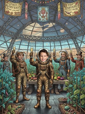 Victorian Illustration