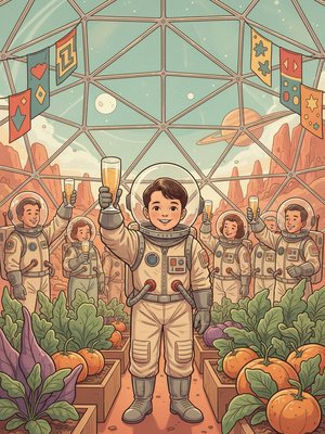 Vintage Storybook - Color