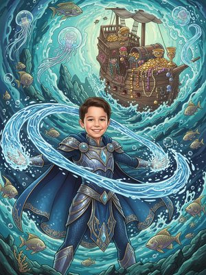 Underwater Rescue Operation