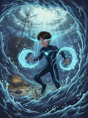 Andrew's Aqua Adventures 🌊