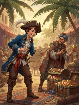 Fairy Tale Classic - Color