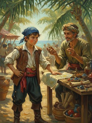 Impressionist Painting - Color