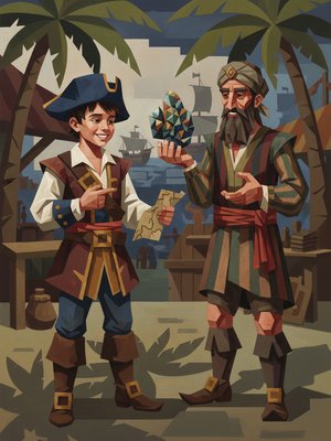 Cubist Painting - Color