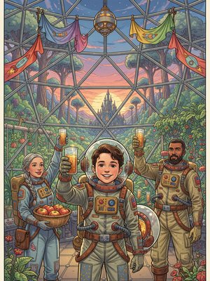 Fairy Tale Classic - Color