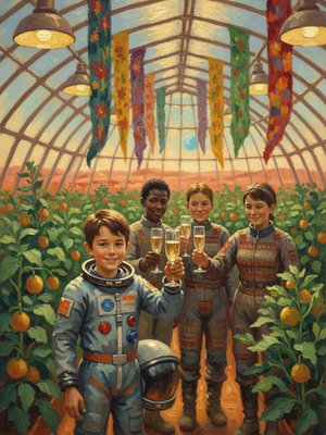 Impressionist Painting - Color