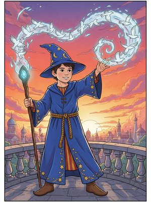 Classic Coloring Book