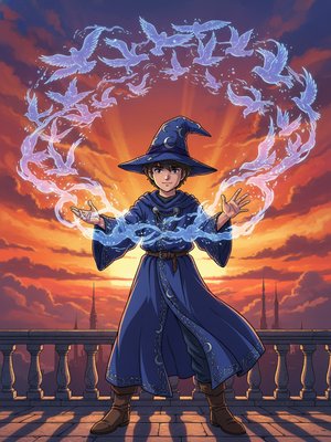 Classic Anime - Color