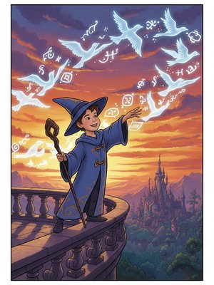 Golden Age Animation - Color