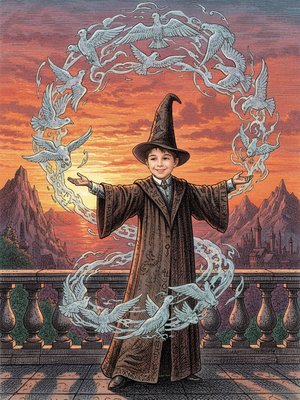 Victorian Illustration