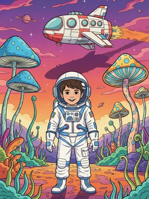 Classic Coloring Book