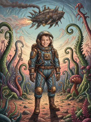 Victorian Illustration