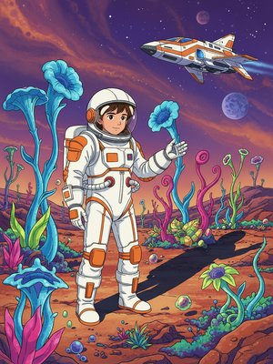 Classic Anime - Color