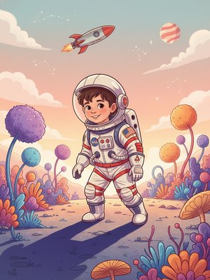 Vintage Storybook - Color