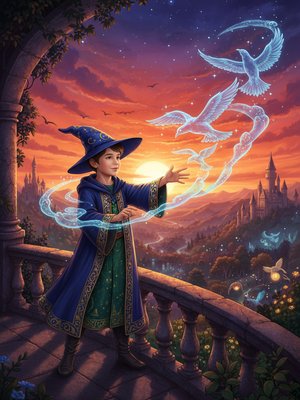 Fairy Tale Classic - Color