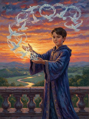 Impressionist Painting - Color