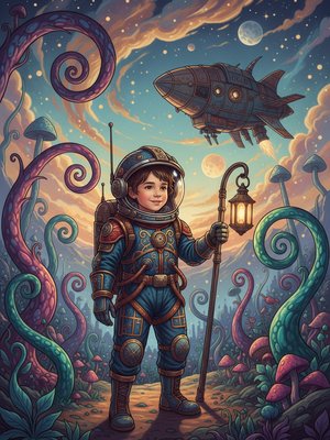 Journey Through a Cosmic Tunnel