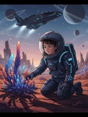 Andrew's Cosmic Kaleidoscope 🌌