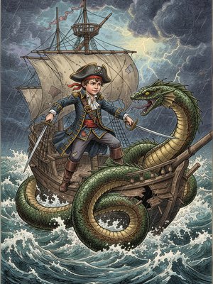 Victorian Illustration