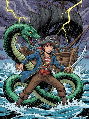 Quest for the Lost Island