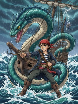 Classic Anime - Color