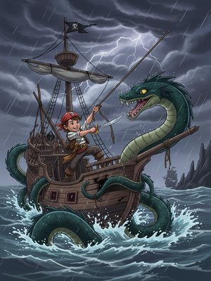 Golden Age Animation - Color