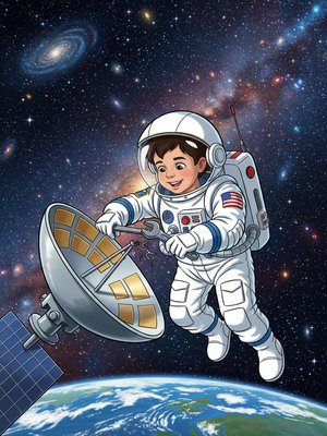 Golden Age Animation - Color