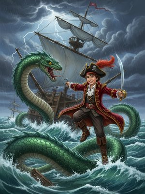 Fairy Tale Classic - Color