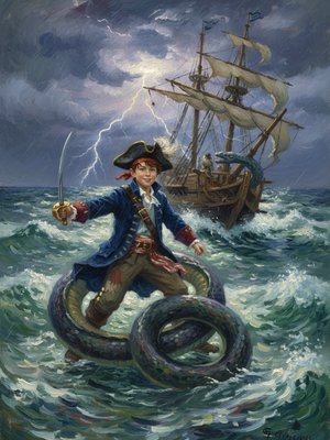 Impressionist Painting - Color