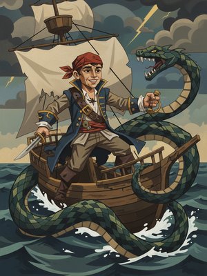 Cubist Painting - Color