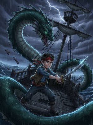 Andrew's Isle of Imagination 🌊