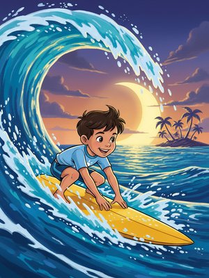 Golden Age Animation - Color