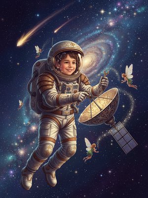 Spacewalk Construction Crew