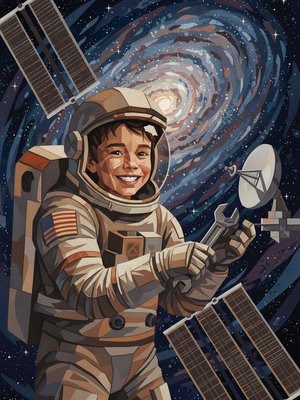 Cubist Painting - Color