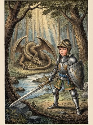 Victorian Illustration