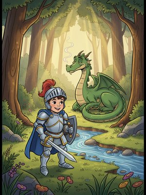 Golden Age Animation - Color