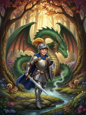 Fairy Tale Classic - Color