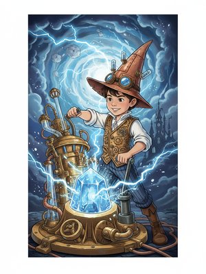 Golden Age Animation - Color