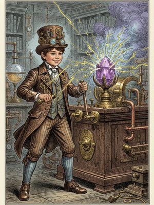 Victorian Illustration