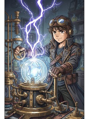 Classic Anime - Color