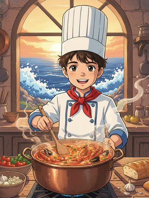 Classic Anime - Color