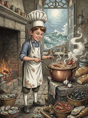 Victorian Illustration