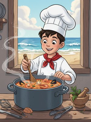 Golden Age Animation - Color