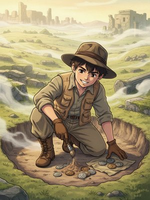 Classic Anime - Color