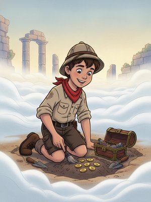 Golden Age Animation - Color